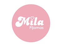 MILA PIJAMAS
